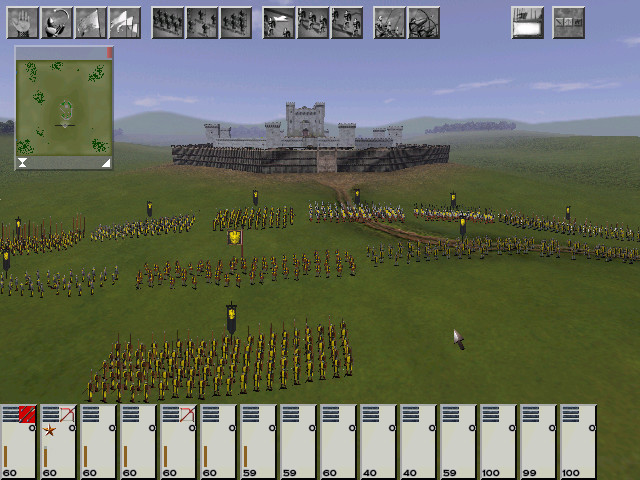 Medieval: Total War – Collection