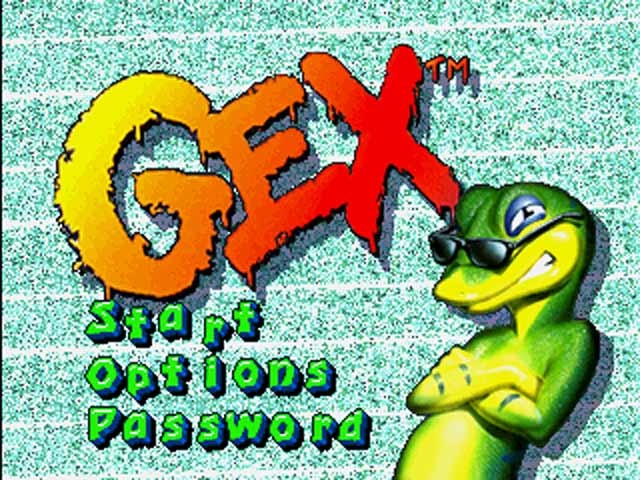Gex