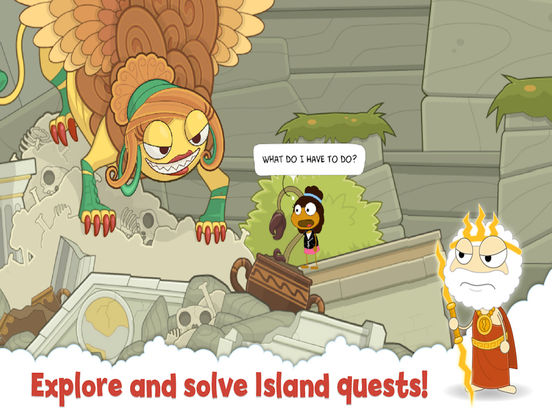 Poptropica