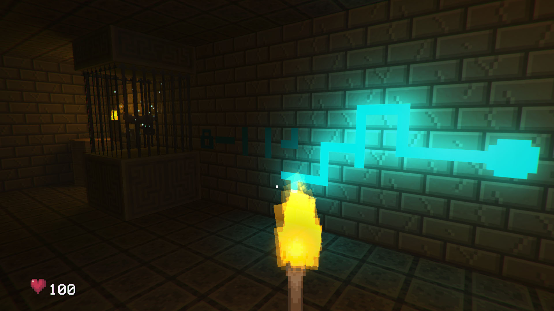 This Strange Realm of Mine