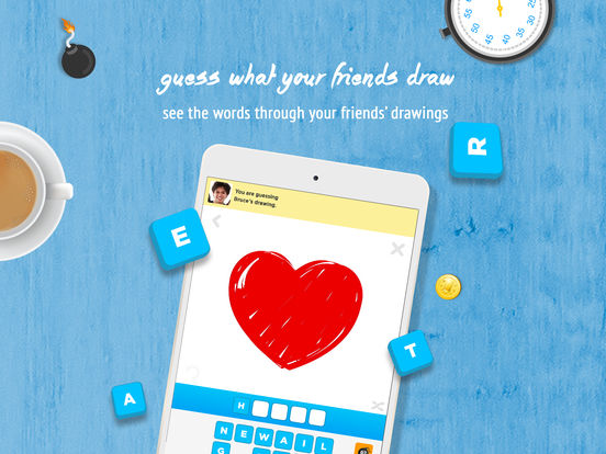 Draw Something
