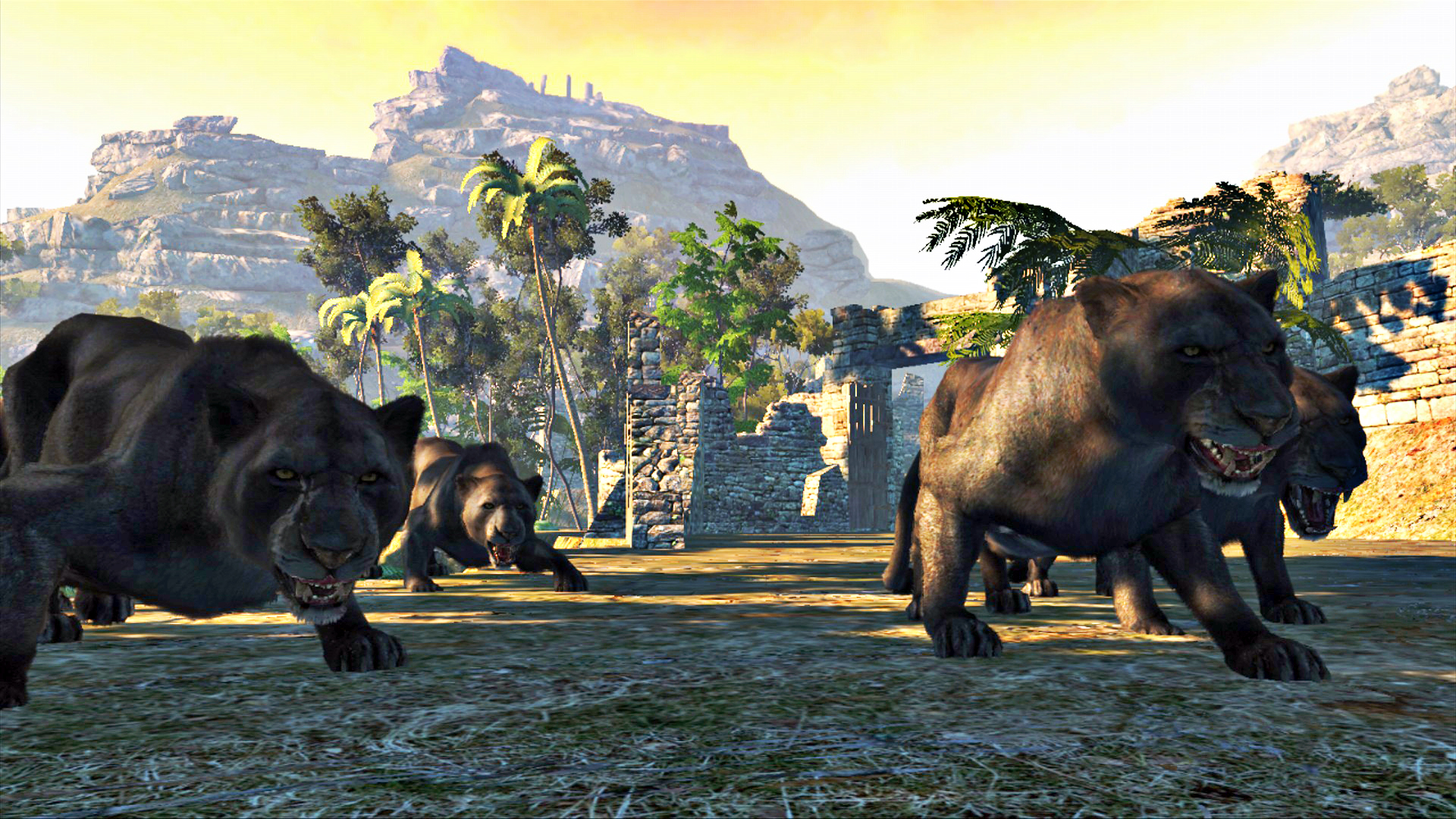 Cabela’s Dangerous Hunts 2013