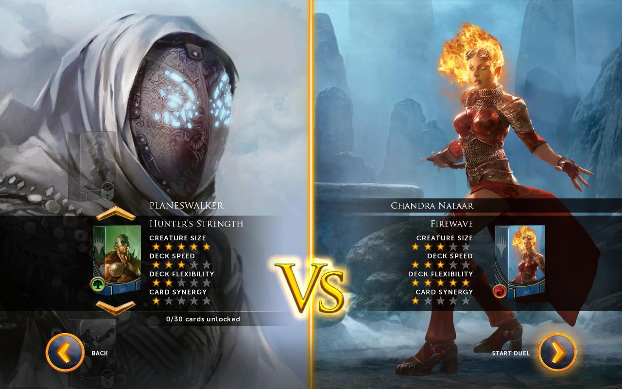 Magic 2014: Duels of the Planeswalkers