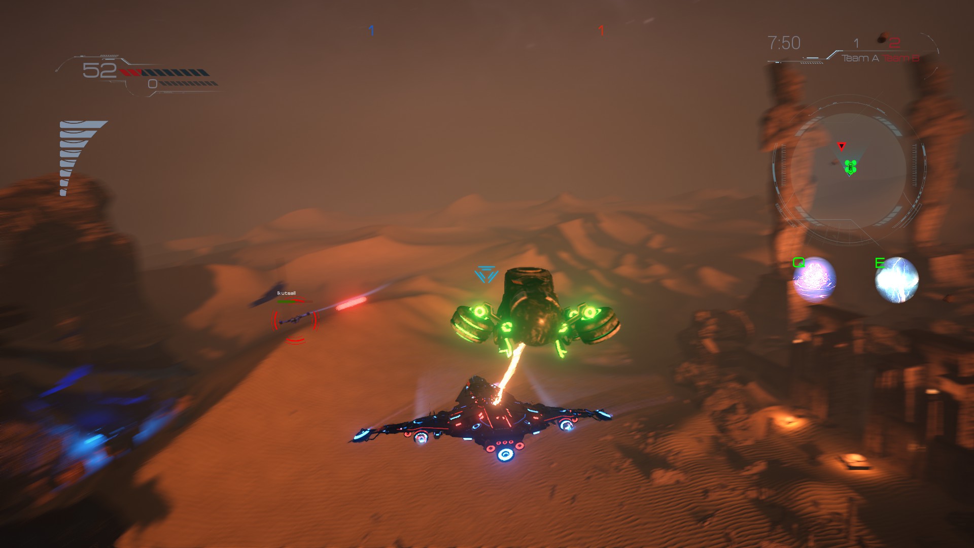 Voidrunner
