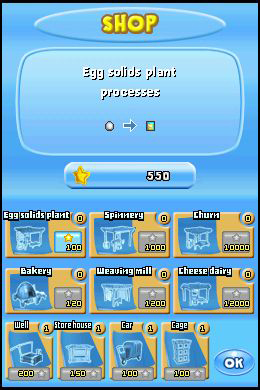 Farm Frenzy