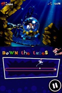 Earthworm Jim HD