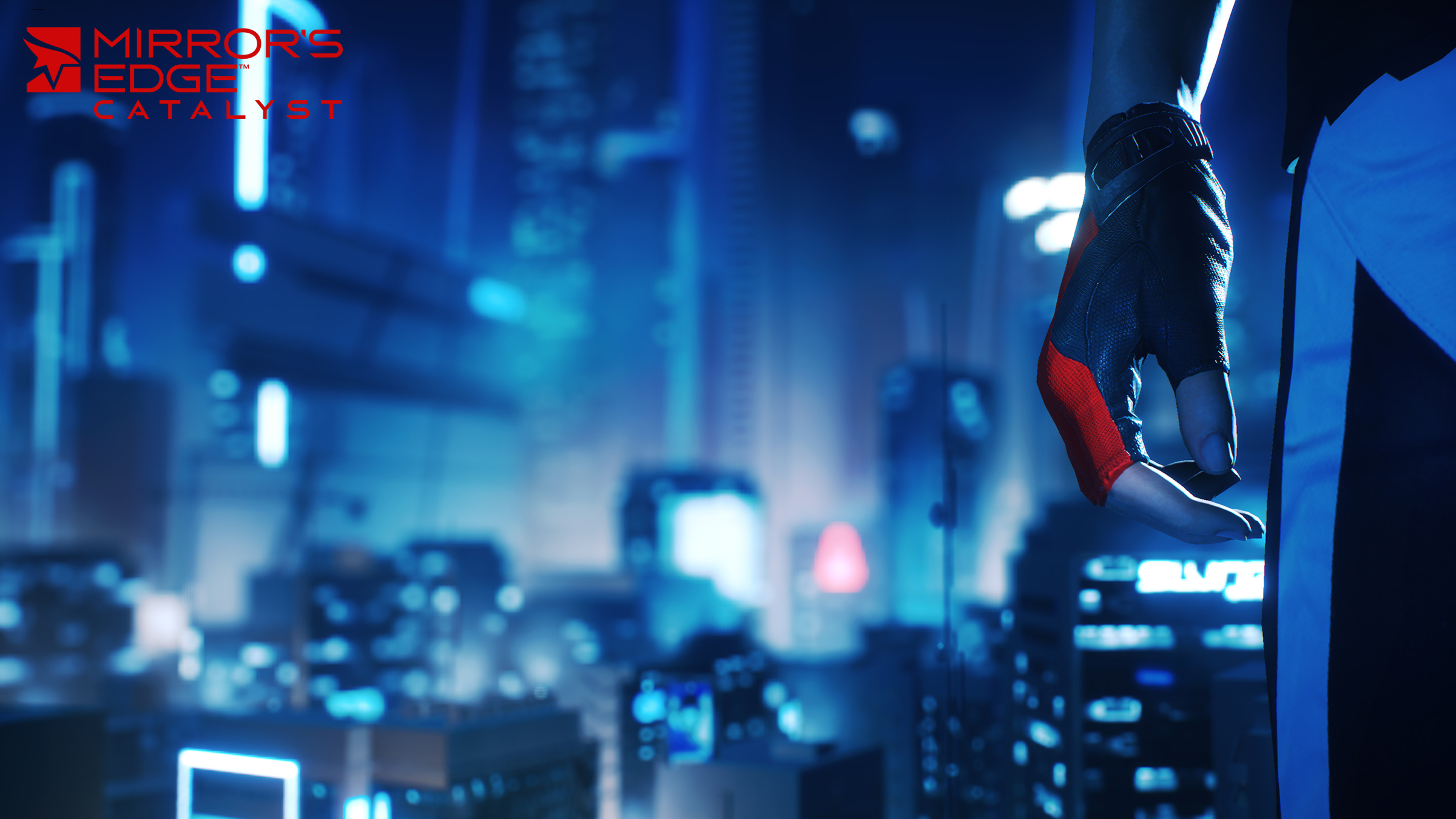 Mirror’s Edge Catalyst