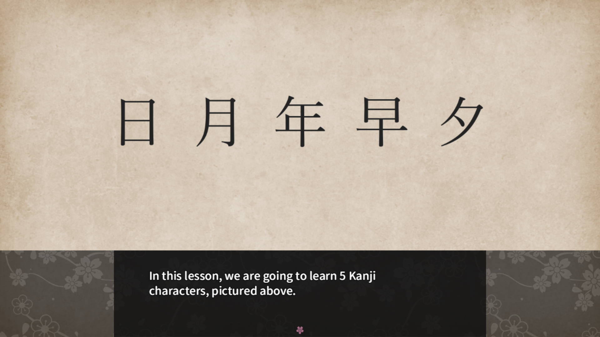 Learn Japanese to Survive! Kanji Combat
