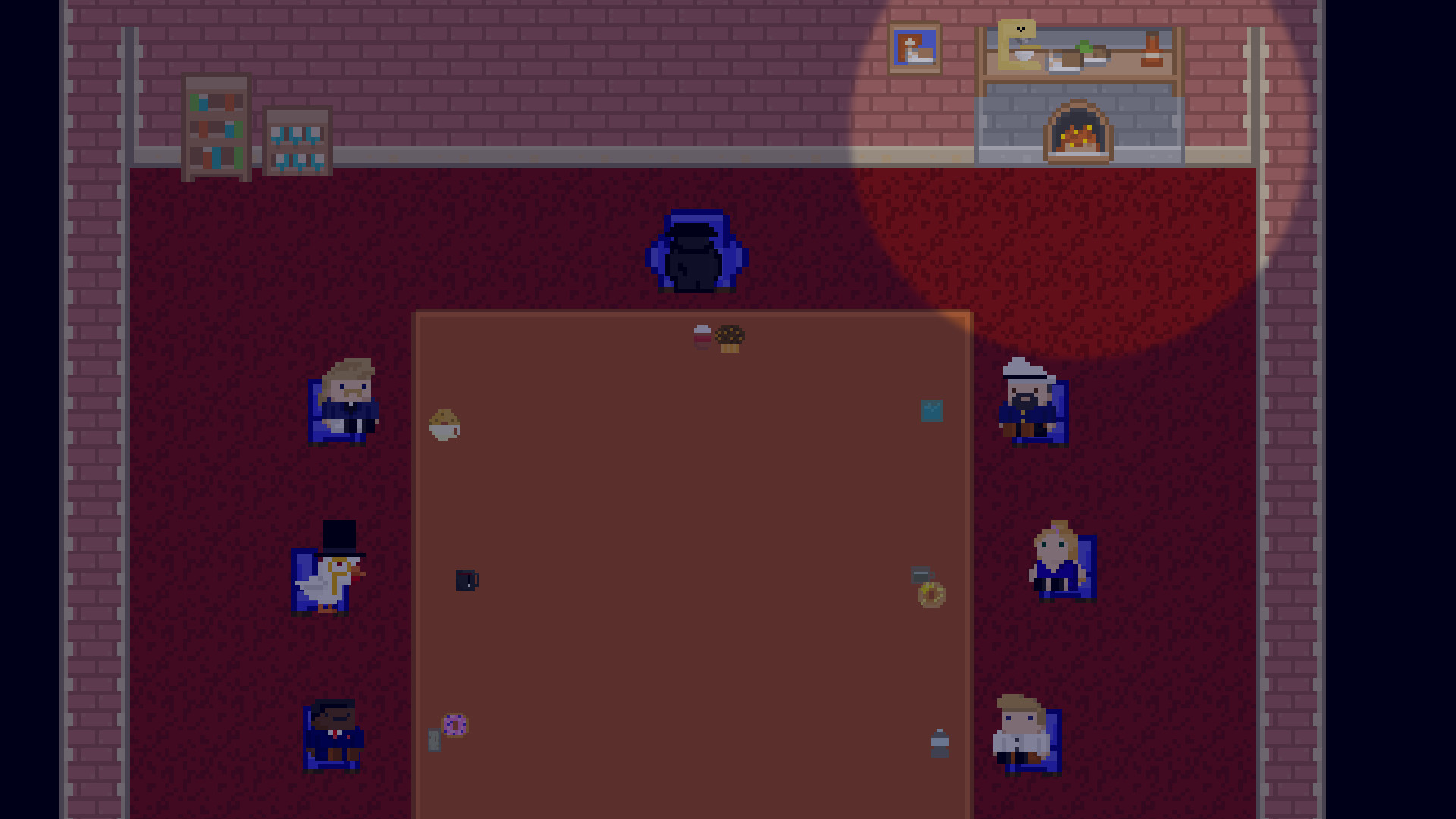 Beans: The Coffee Shop Simulator