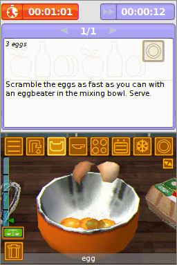 What’s Cooking? Jamie Oliver