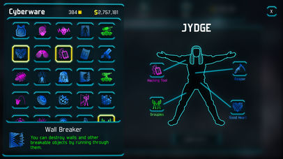 Jydge