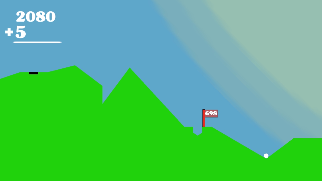 Endless Golf