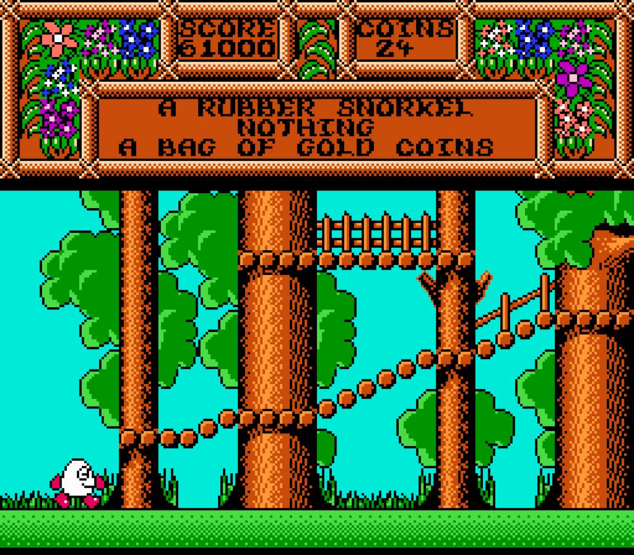 Treasure Island Dizzy