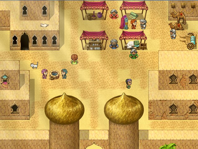 A Timely Intervention