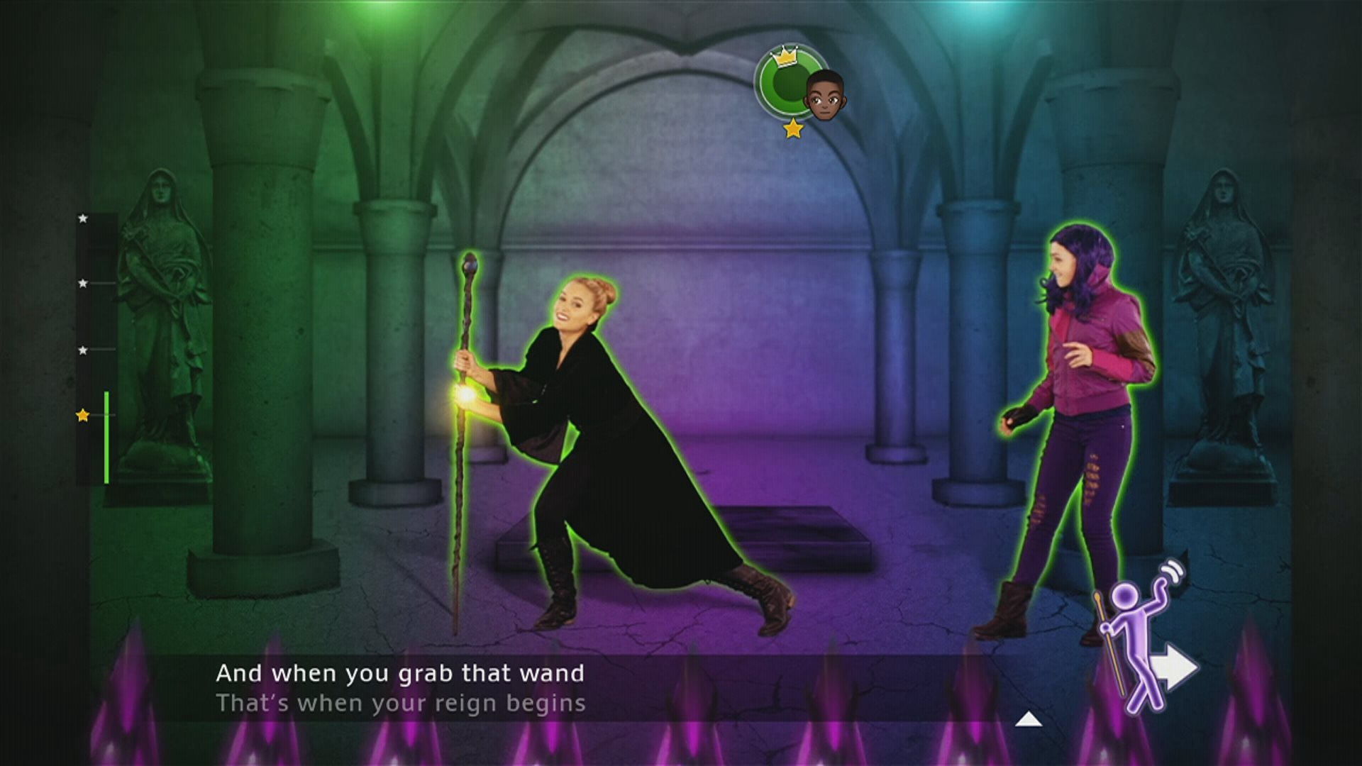 Just Dance 2016 &amp; Just Dance: Disney Party 2