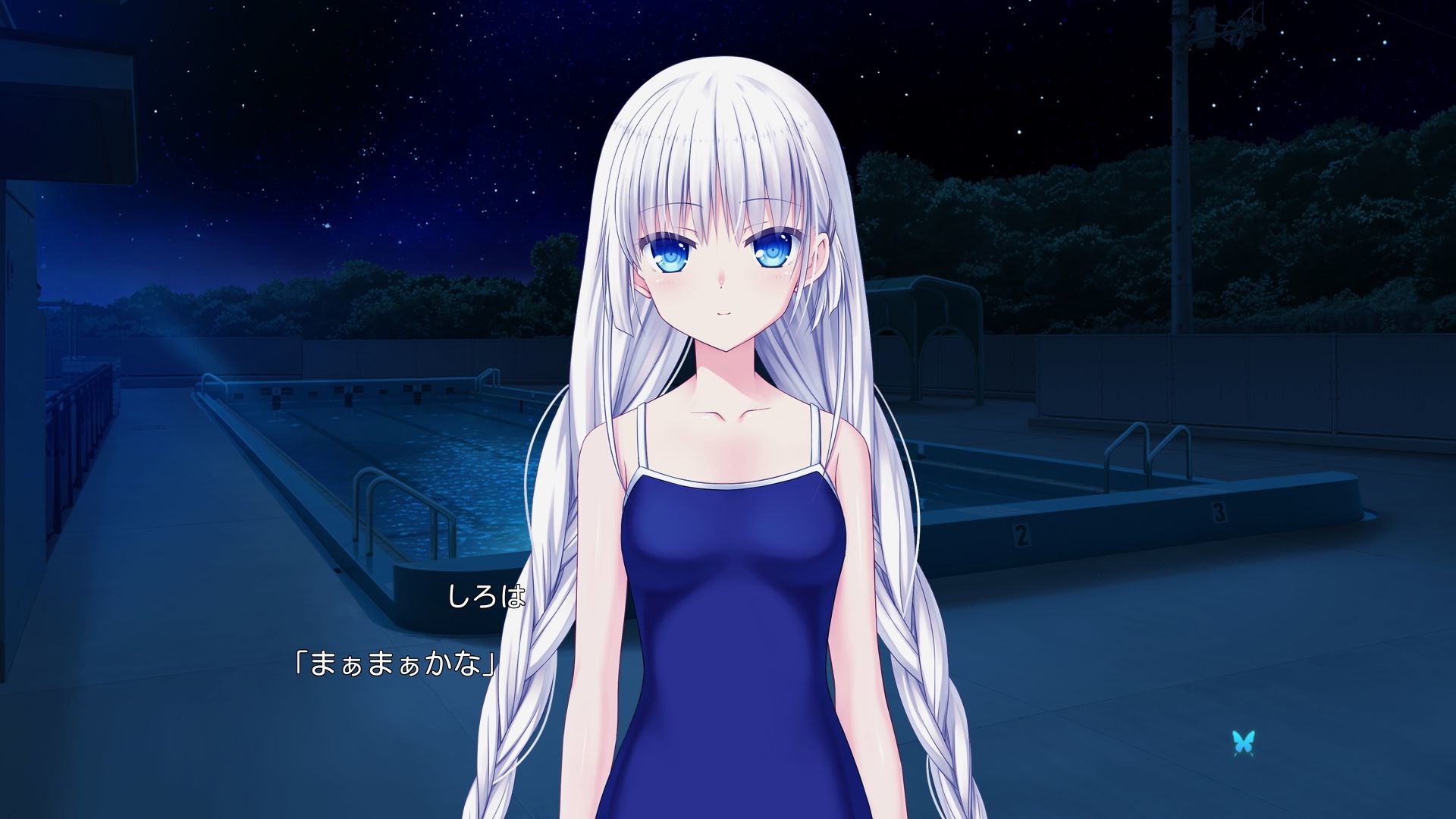 Summer Pockets