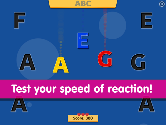 Smart Baby ABC Games: Toddler Kids Learning Apps