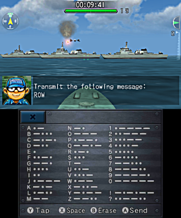 Steel Diver: Sub Wars