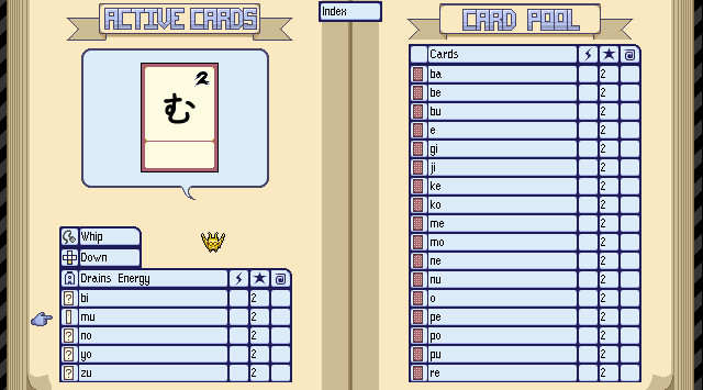 Super Toaster X: Learn Japanese RPG