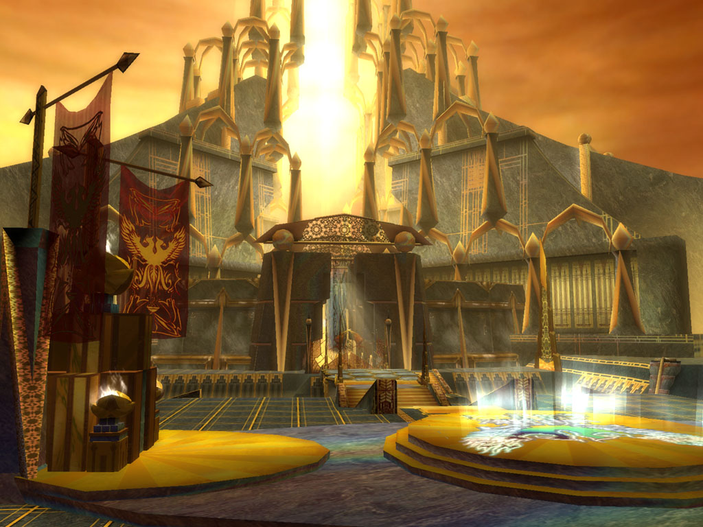 Guild Wars