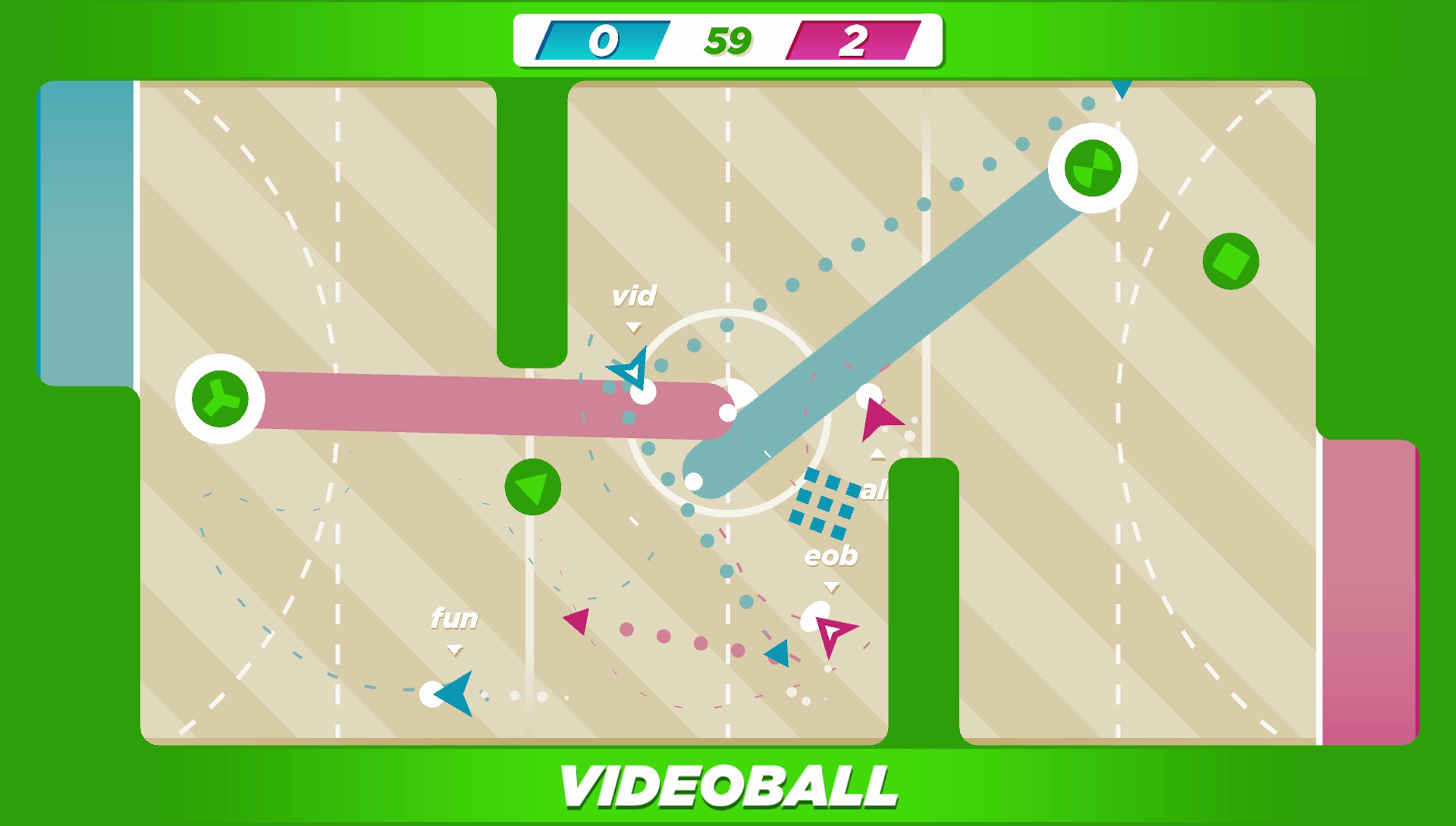 VideoBall