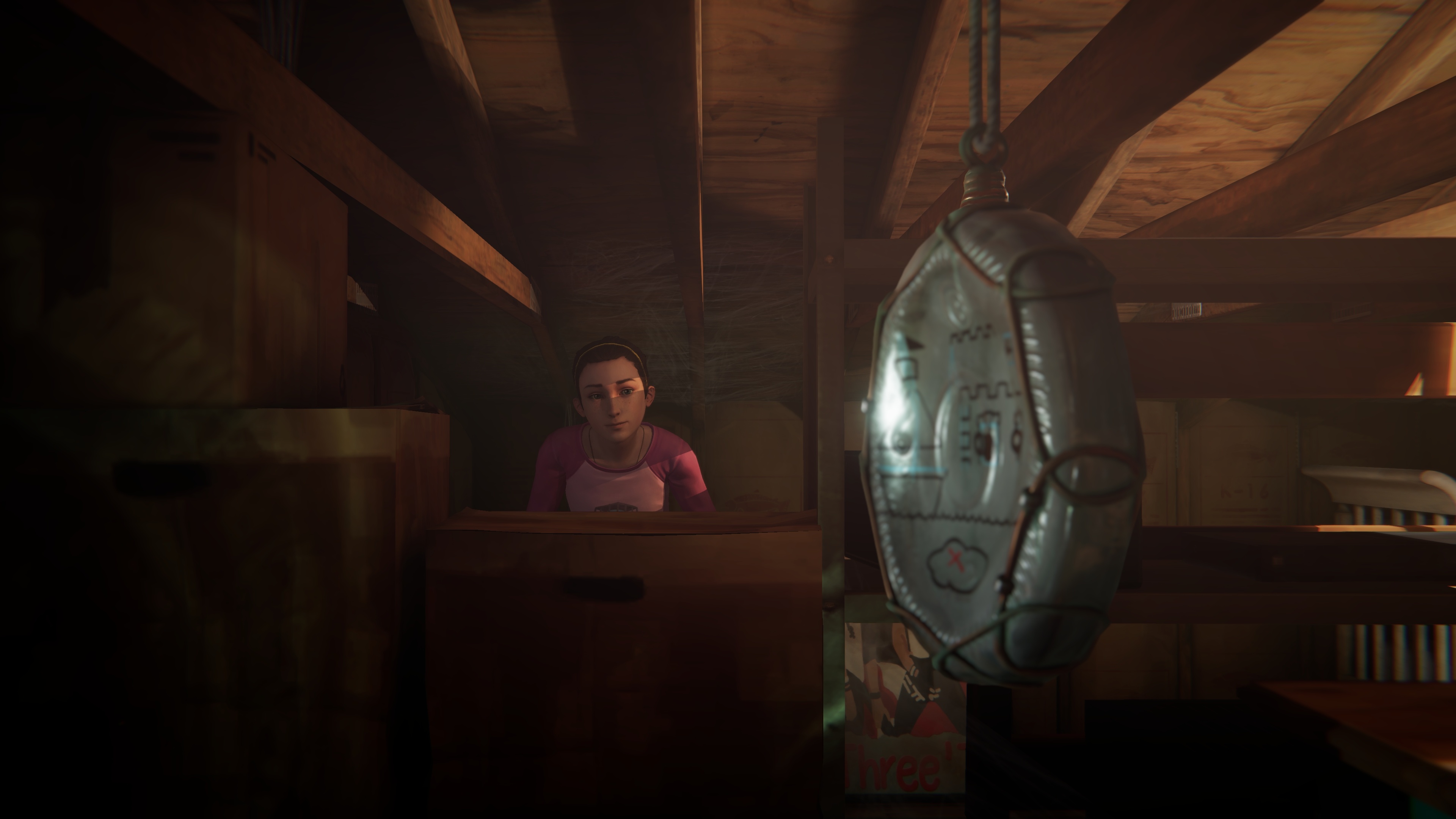 Life is Strange: Before the Storm – Bonus Episode: Farewell
