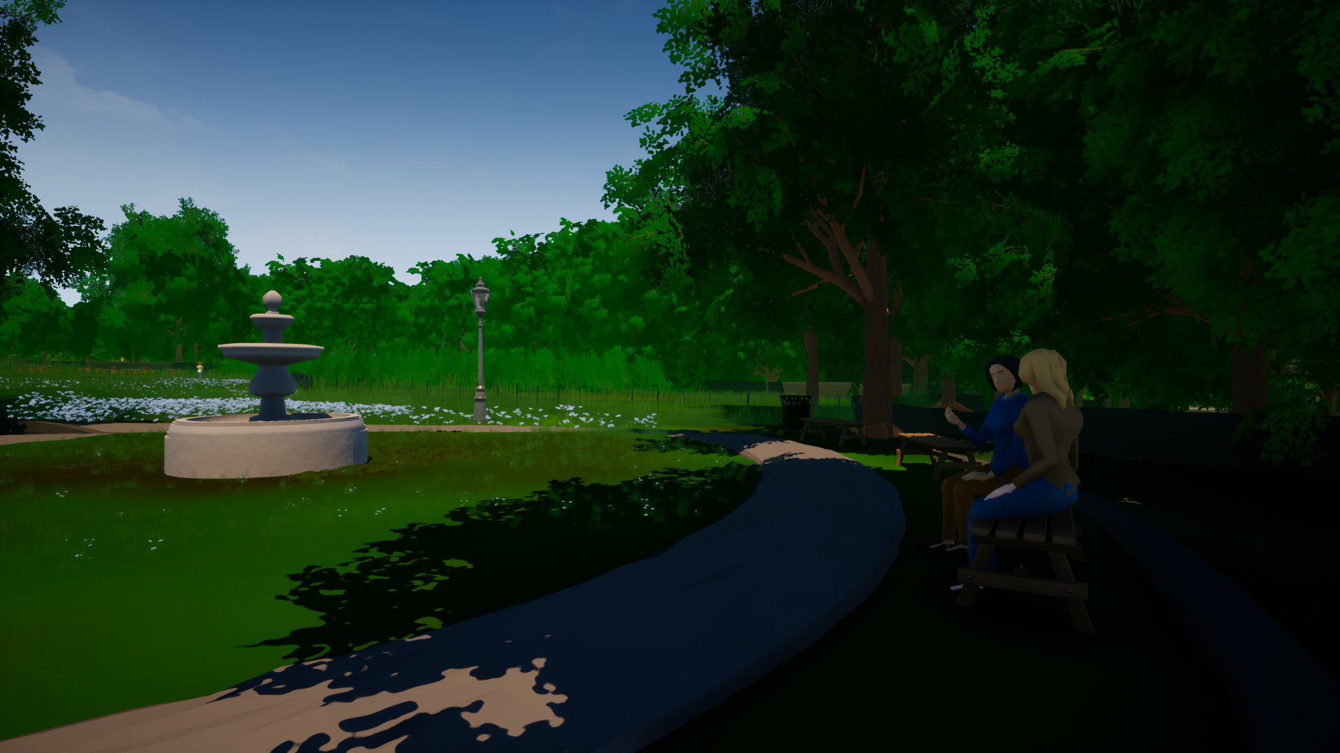 As If Dreaming When You’re Wide Awake