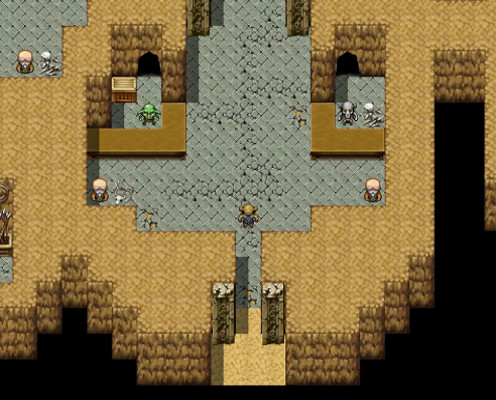 The Orcs Strike Back!