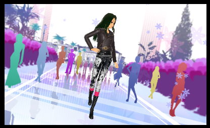 Style Savvy: Trendsetters