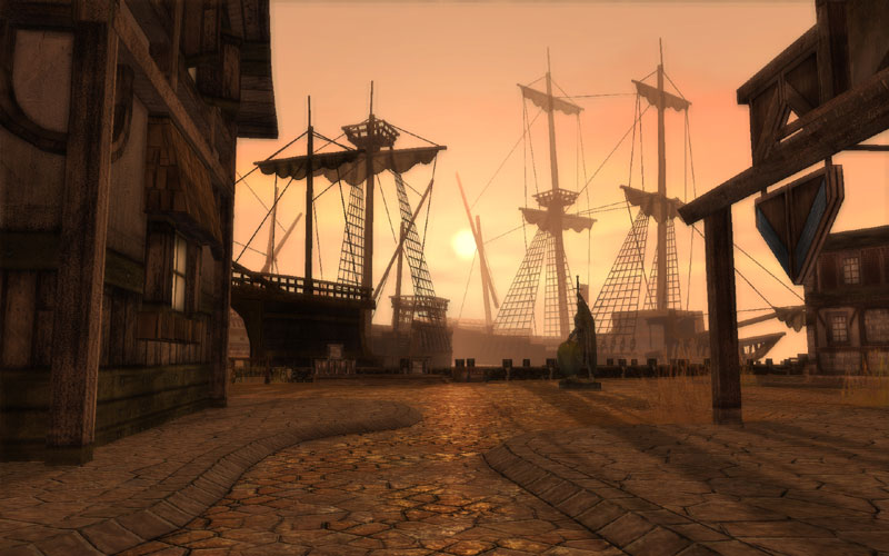 Neverwinter Nights 2: Mask of the Betrayer