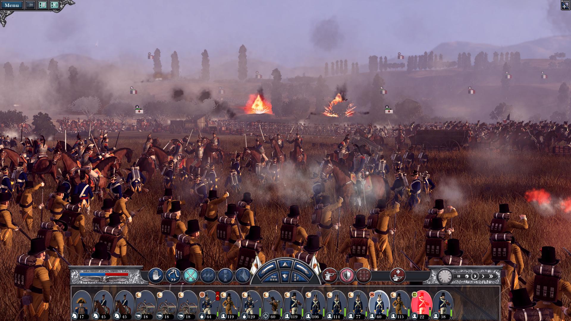 Napoleon: Total War – The Peninsular Campaign