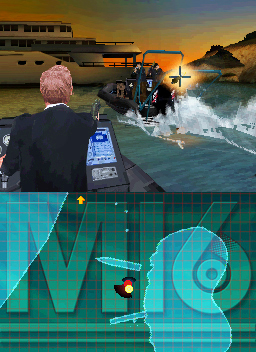 James Bond 007: Blood Stone