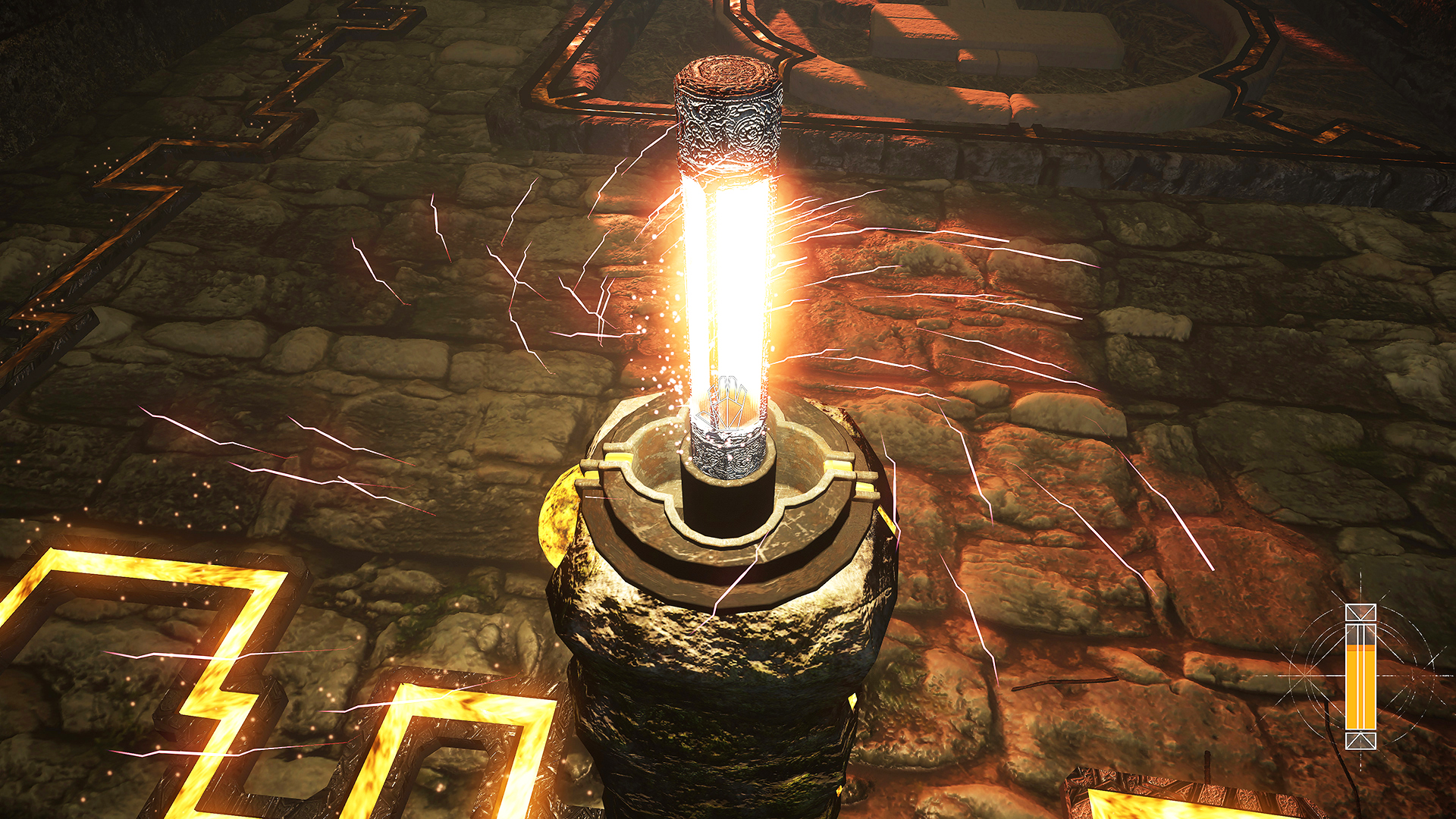 Aporia: Beyond the Valley