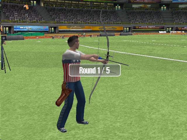 Triple Shot Sports