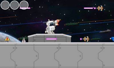 Bike Rider DX2: Galaxy