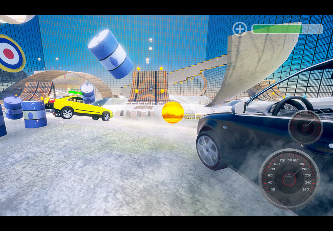Car Crash Online