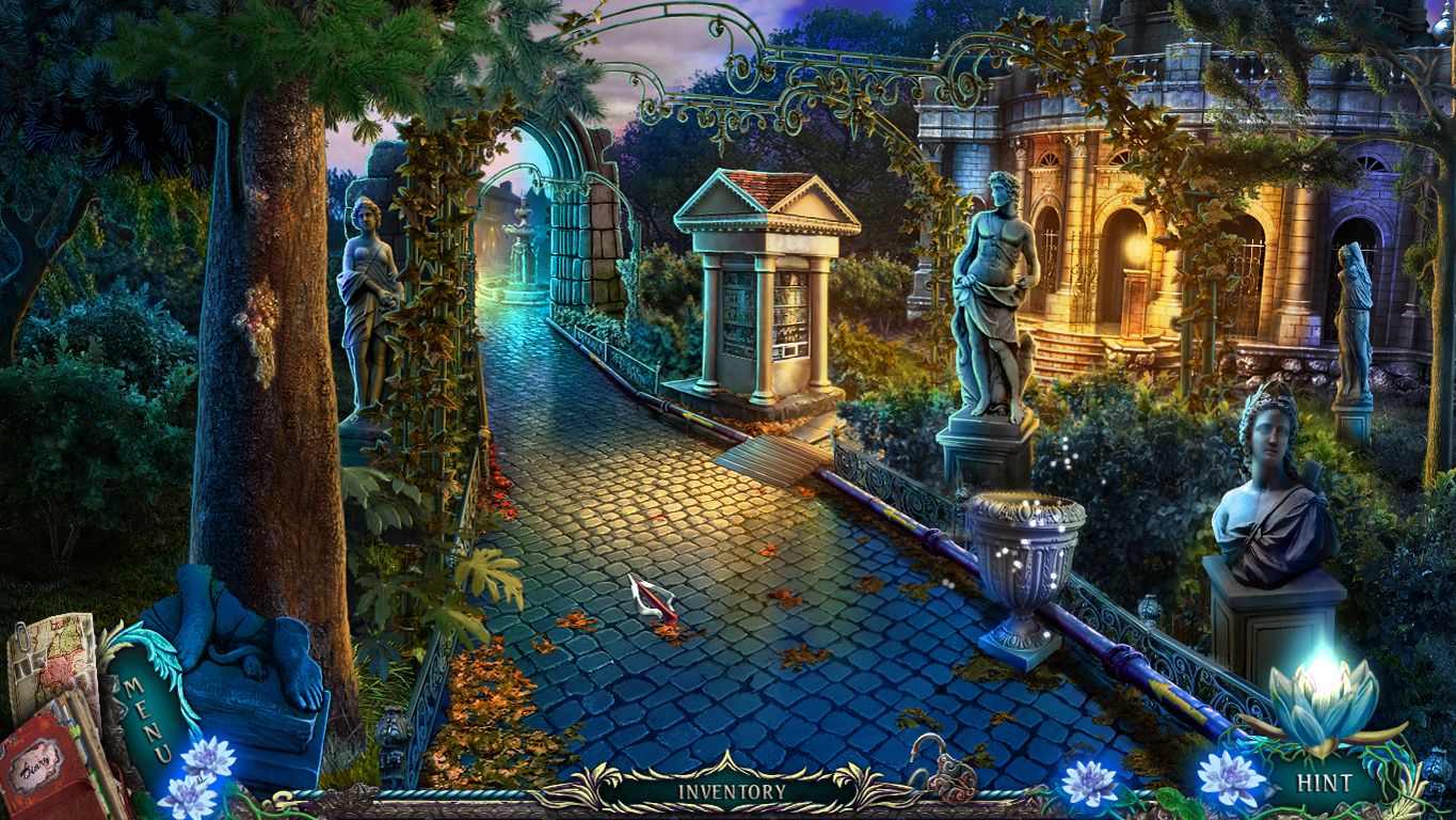 Shiver: The Lily’s Requiem – Collector’s Edition