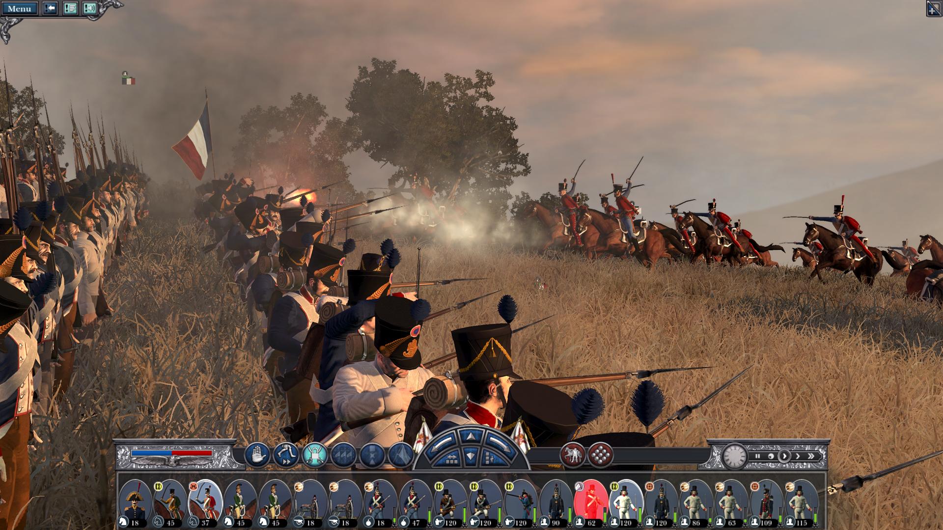 Napoleon: Total War – The Peninsular Campaign
