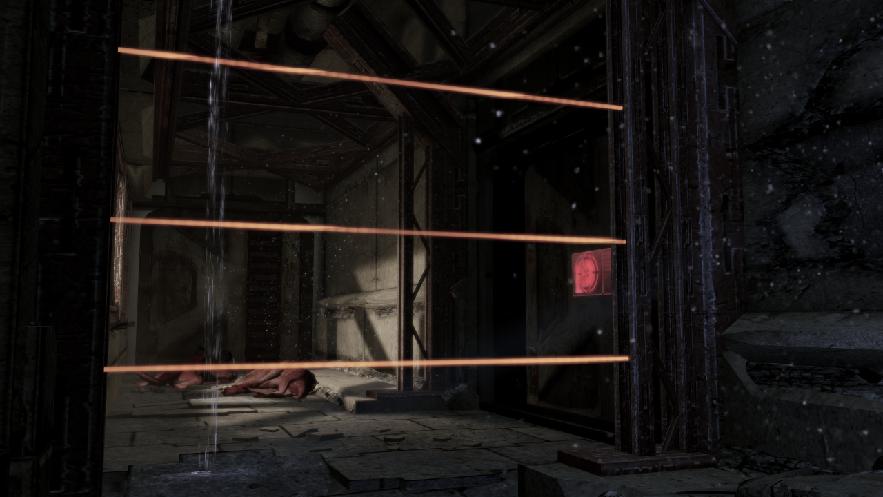 Mass Effect 2: Arrival