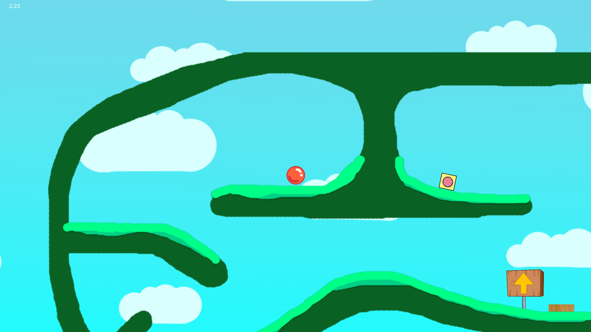 Space Ball
