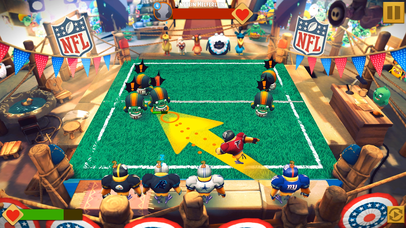 Angry Birds Evolution