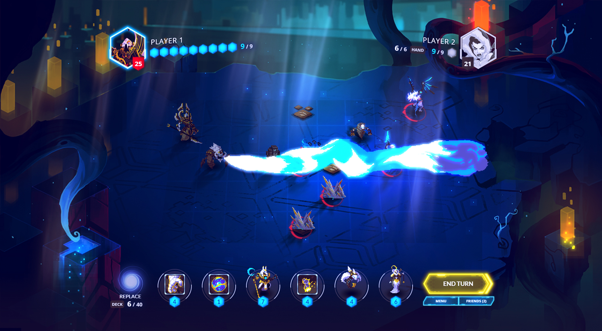 Duelyst