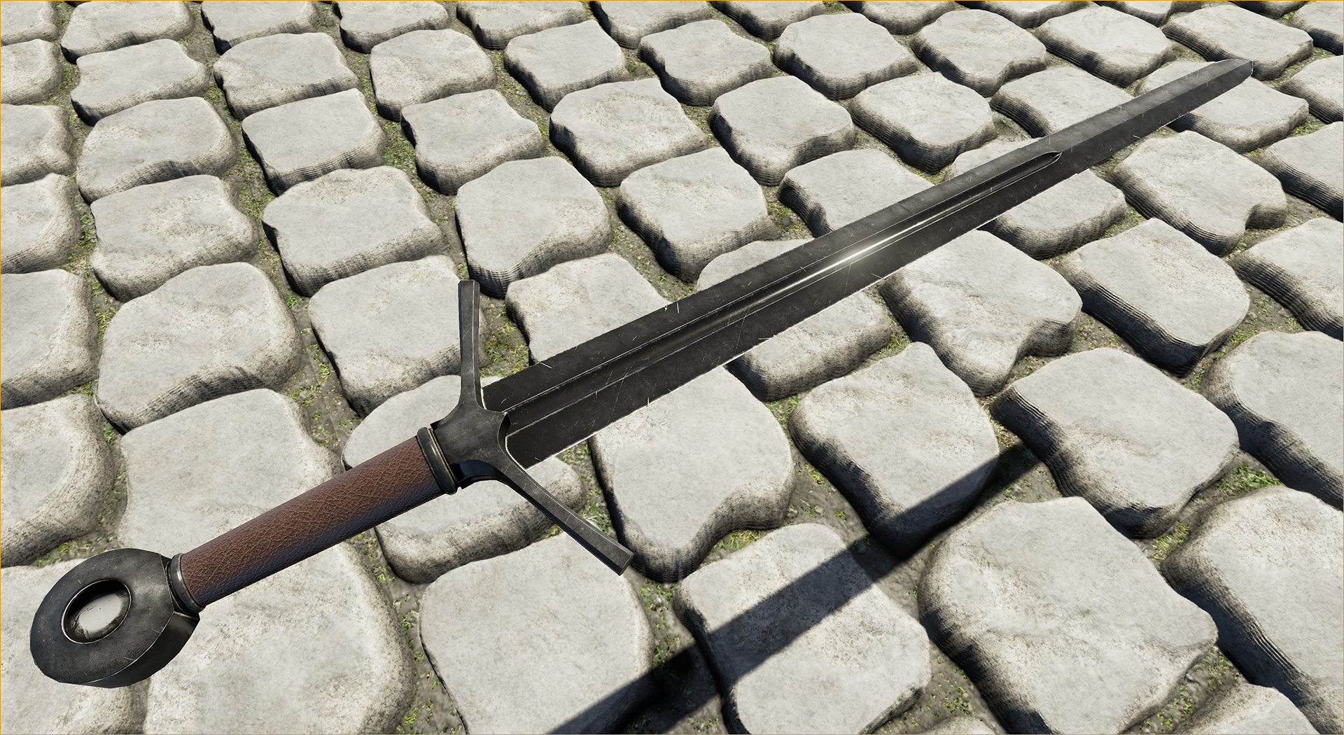 The Lays of Althas : Sundered Order