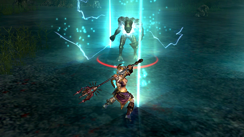 Requiem: Rise of the Reaver