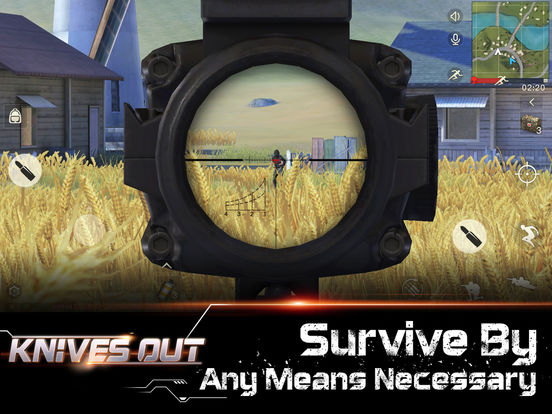 Knives Out