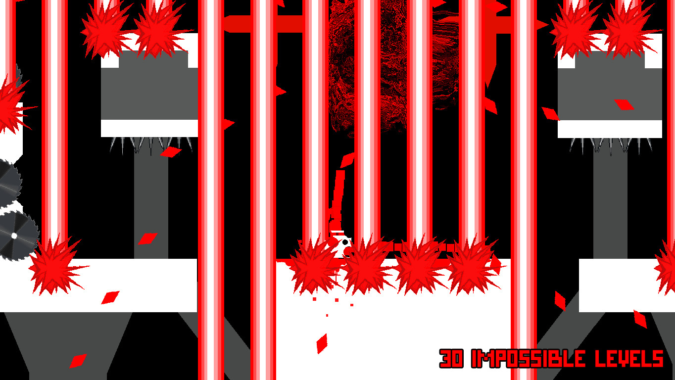 30 Impossible Levels
