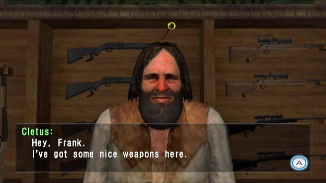 Dead Rising: Chop Till You Drop