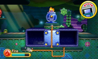 Kirby: Triple Deluxe