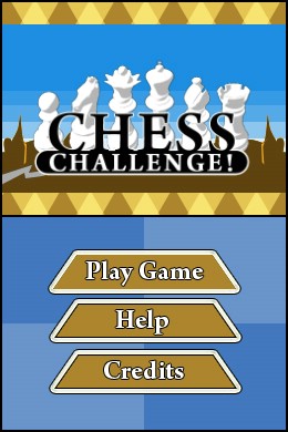 Chess Challenge!