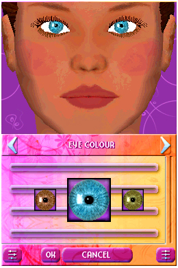 Make-Up and Style